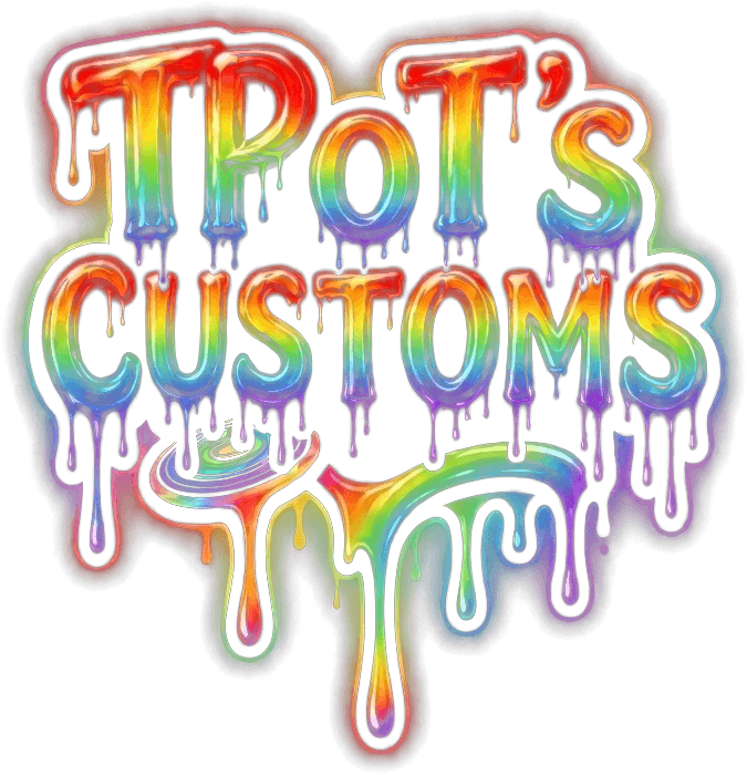 TPoT's Customs
